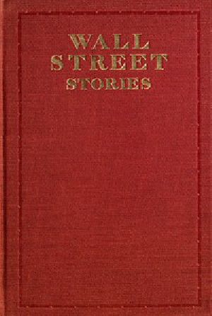 [Gutenberg 54130] • Wall Street stories
